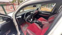 تويوتا هايلوكس